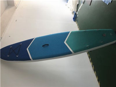 Customized Stand Up Inflatable Paddle Board